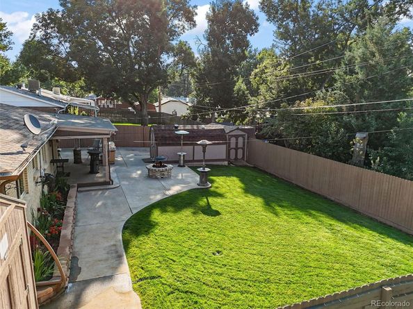 10772 W 69th Place, Arvada CO 80004