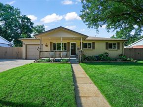 10772 W 69th Place, Arvada CO 80004