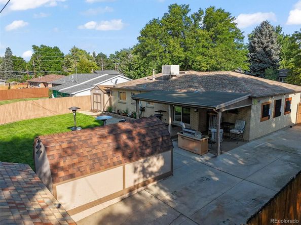 10772 W 69th Place, Arvada CO 80004