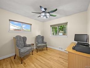 10772 W 69th Place, Arvada CO 80004