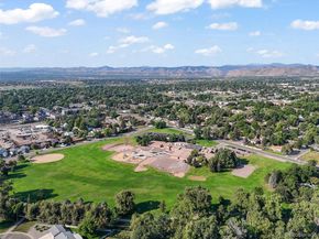 10772 W 69th Place, Arvada CO 80004