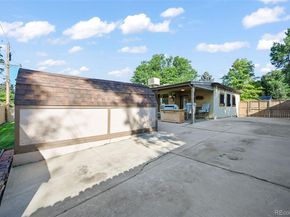 10772 W 69th Place, Arvada CO 80004