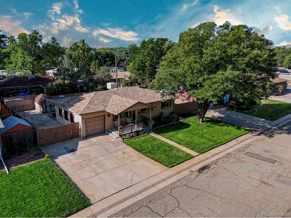 10772 W 69th Place, Arvada CO 80004