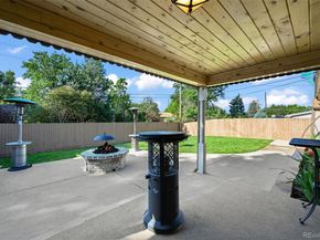 10772 W 69th Place, Arvada CO 80004