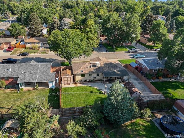 10772 W 69th Place, Arvada CO 80004
