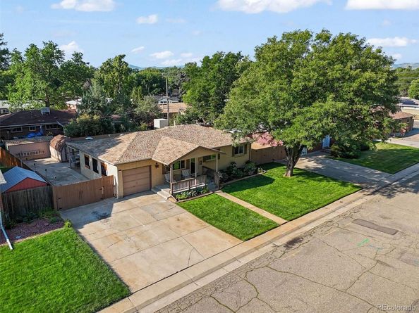 10772 W 69th Place, Arvada CO 80004