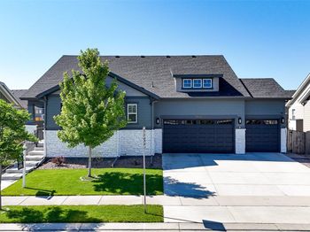 15920 Buffalo Run Drive