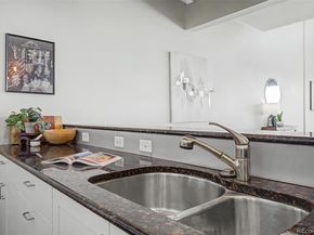 3100 Huron Street 4G, Denver CO 80202