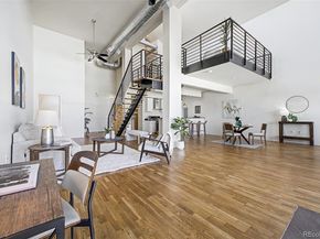 3100 Huron Street 4G, Denver CO 80202