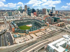 3100 Huron Street 4G, Denver CO 80202