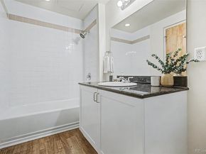 3100 Huron Street 4G, Denver CO 80202