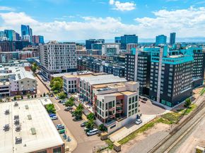 3100 Huron Street 4G, Denver CO 80202