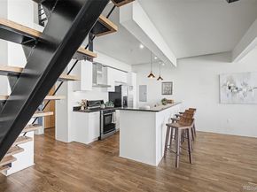 3100 Huron Street 4G, Denver CO 80202