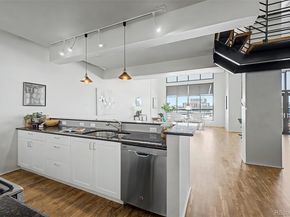 3100 Huron Street 4G, Denver CO 80202