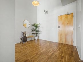 3100 Huron Street 4G, Denver CO 80202