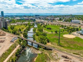 3100 Huron Street 4G, Denver CO 80202