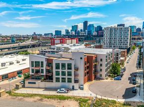 3100 Huron Street 4G, Denver CO 80202