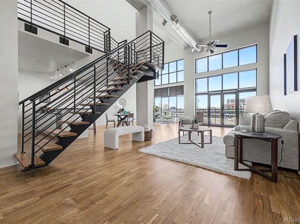 3100 Huron Street 4G, Denver CO 80202
