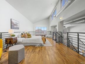 3100 Huron Street 4G, Denver CO 80202
