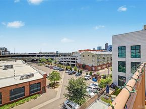 3100 Huron Street 4G, Denver CO 80202