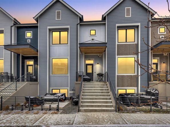 248 Clementina Street, Louisville CO 80027