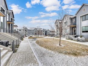 248 Clementina Street, Louisville CO 80027