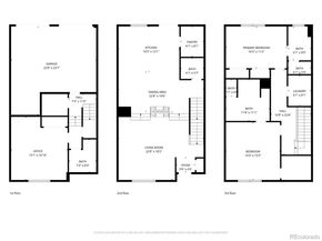 248 Clementina Street, Louisville CO 80027