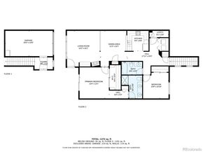 2977 W 119th Avenue 203, Westminster CO 80234