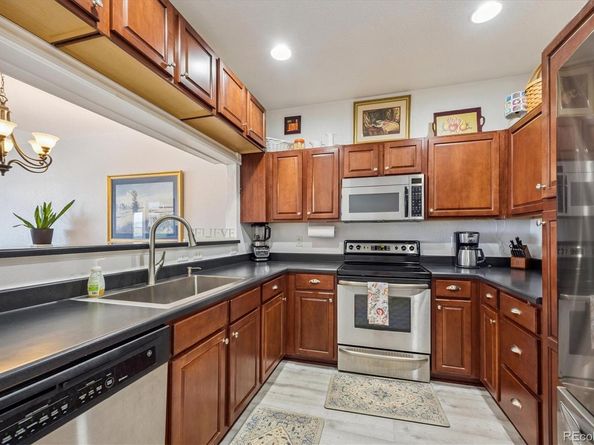 2977 W 119th Avenue 203, Westminster CO 80234