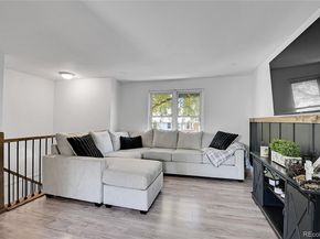 8528 Fenton Street, Arvada CO 80003