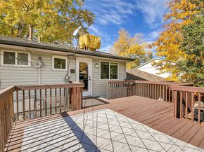 8528 Fenton Street, Arvada CO 80003