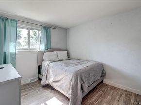 8528 Fenton Street, Arvada CO 80003