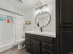 8528 Fenton Street, Arvada CO 80003