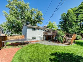 8528 Fenton Street, Arvada CO 80003