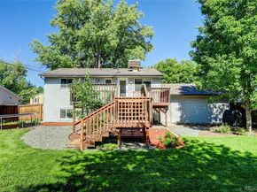 8528 Fenton Street, Arvada CO 80003