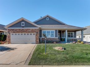 14887 Xenia Street, Thornton CO 80602