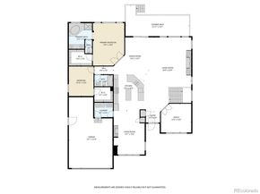 14887 Xenia Street, Thornton CO 80602