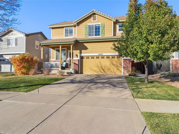 14389 E 101 Place, Commerce City CO 80022