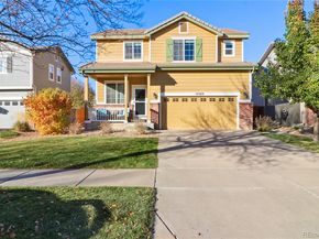 14389 E 101 Place, Commerce City CO 80022