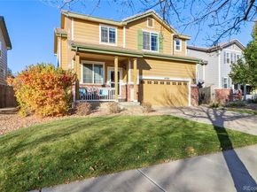 14389 E 101 Place, Commerce City CO 80022