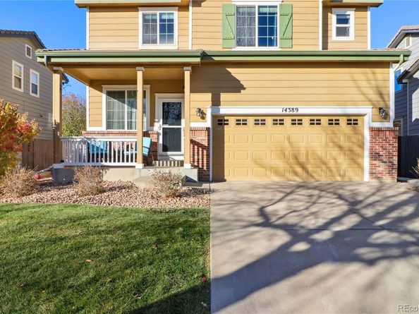 14389 E 101 Place, Commerce City CO 80022