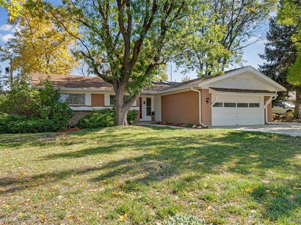 13070 W 30th Drive, Golden CO 80401