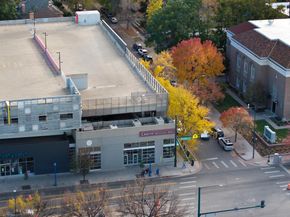 1350 Josephine Street 203, Denver CO 80206