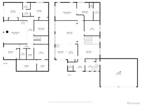 21946 Panorama Drive, Golden CO 80401