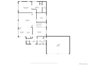 21946 Panorama Drive, Golden CO 80401