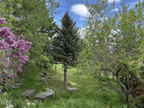 21946 Panorama Drive, Golden CO 80401