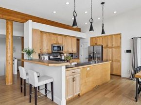 21946 Panorama Drive, Golden CO 80401