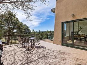 21946 Panorama Drive, Golden CO 80401
