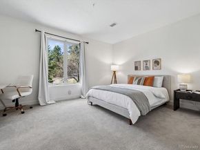 21946 Panorama Drive, Golden CO 80401