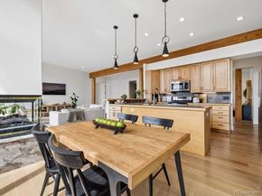 21946 Panorama Drive, Golden CO 80401